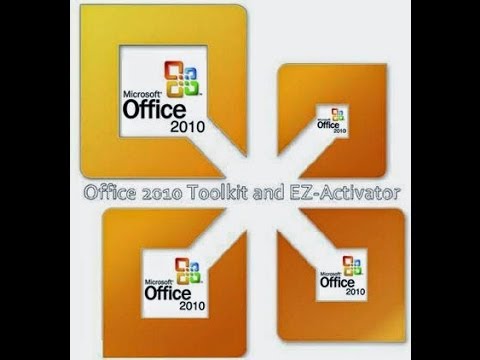 office 2010 toolkit ez activator